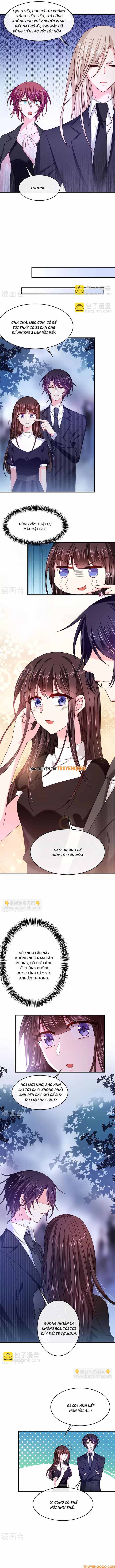 Devil Do Not Kiss Me - Chapter 45 - Page 3