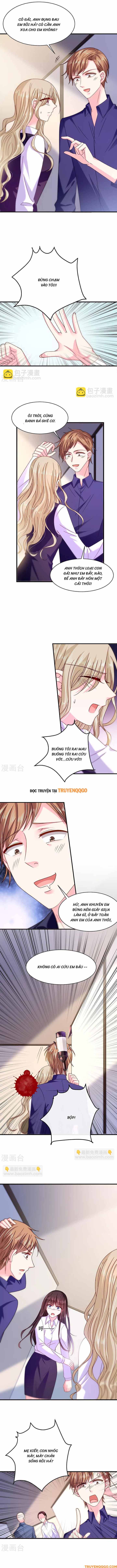 Devil Do Not Kiss Me - Chapter 46 - Page 4