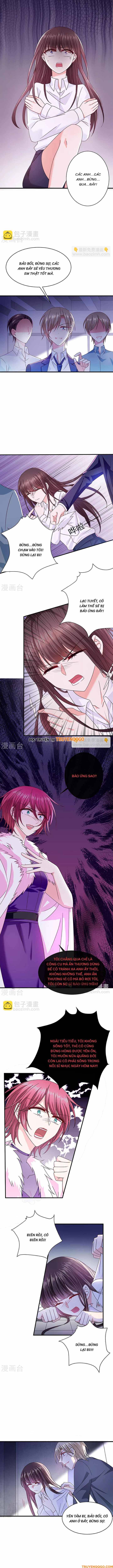 Devil Do Not Kiss Me - Chapter 47 - Page 3