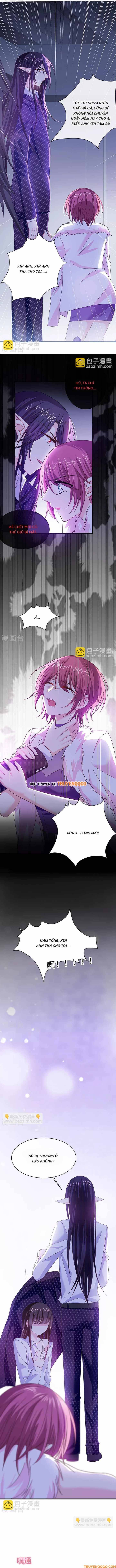 Devil Do Not Kiss Me - Chapter 48 - Page 3