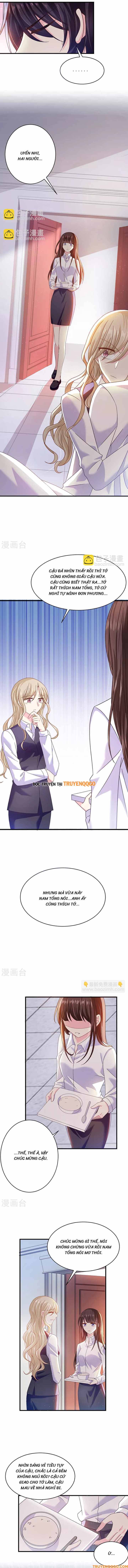 Devil Do Not Kiss Me - Chapter 49 - Page 3