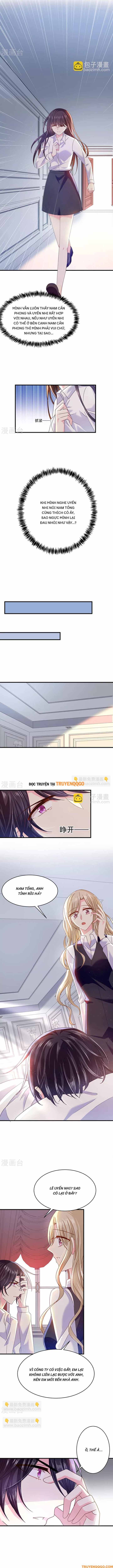 Devil Do Not Kiss Me - Chapter 49 - Page 4