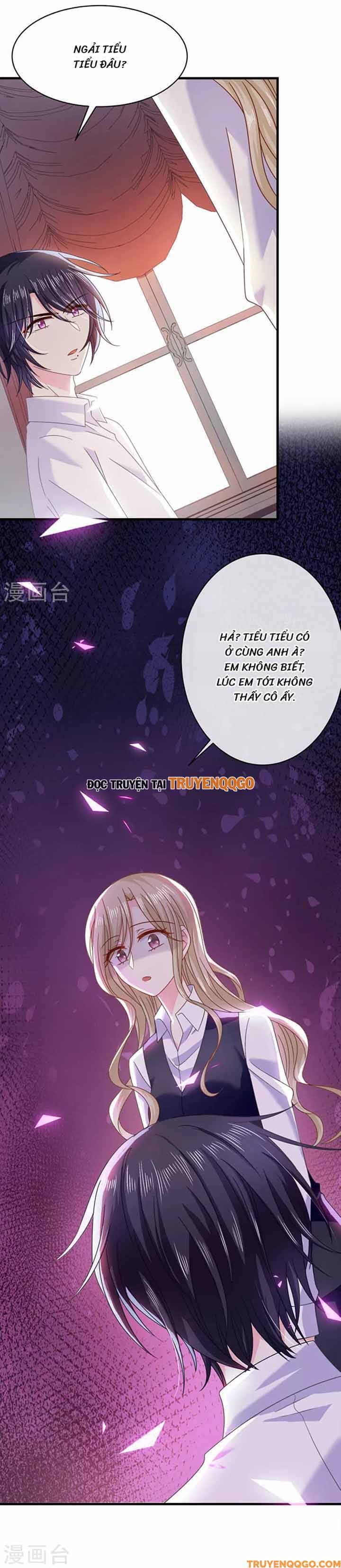 Devil Do Not Kiss Me - Chapter 49 - Page 5