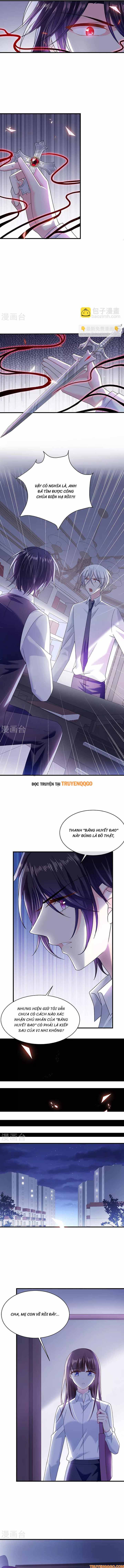 Devil Do Not Kiss Me - Chapter 50 - Page 3