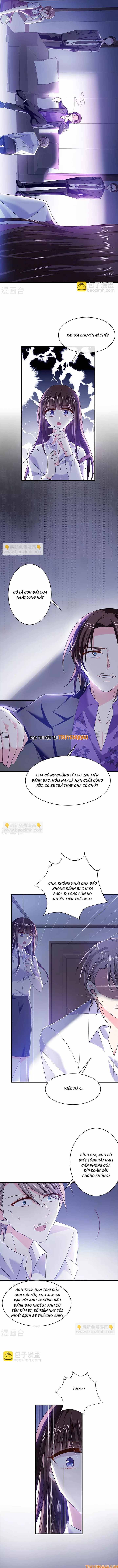 Devil Do Not Kiss Me - Chapter 50 - Page 4