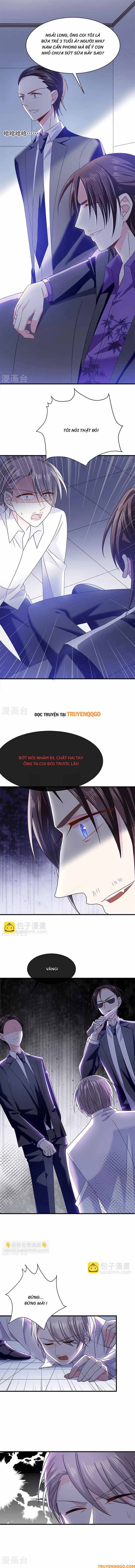 Devil Do Not Kiss Me - Chapter 50 - Page 5