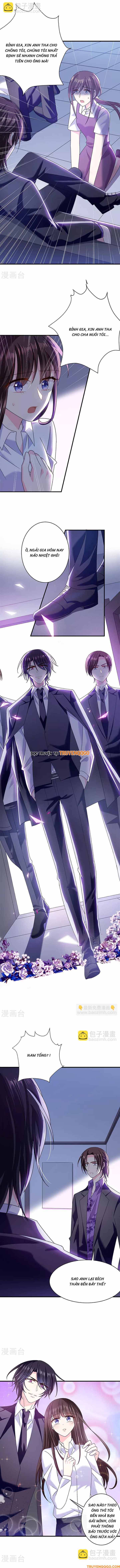 Devil Do Not Kiss Me - Chapter 50 - Page 6