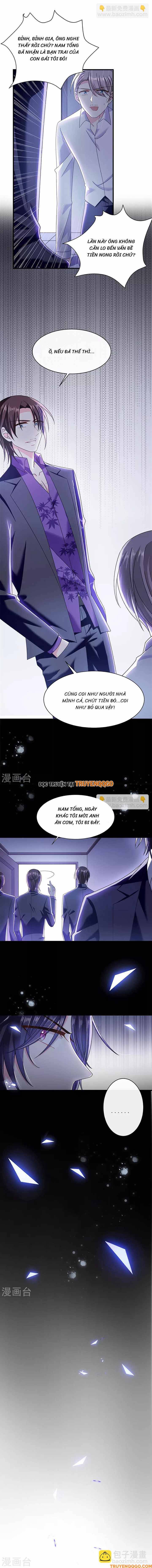 Devil Do Not Kiss Me - Chapter 50 - Page 7