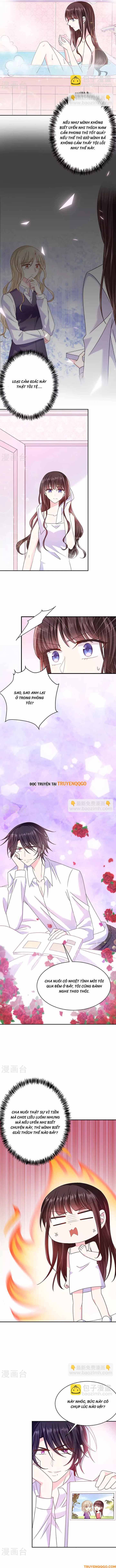 Devil Do Not Kiss Me - Chapter 51 - Page 4