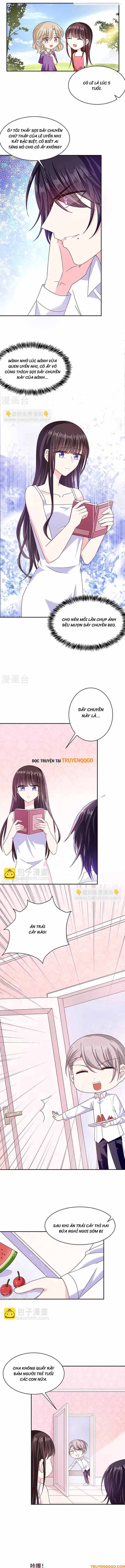 Devil Do Not Kiss Me - Chapter 51 - Page 5