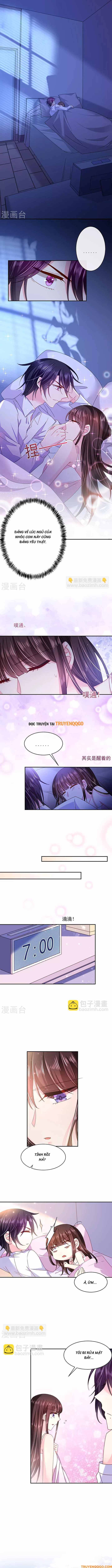 Devil Do Not Kiss Me - Chapter 52 - Page 3