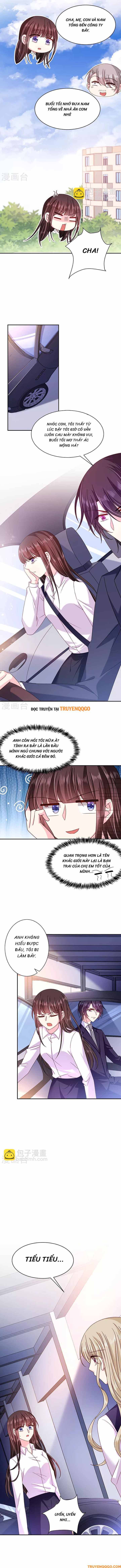 Devil Do Not Kiss Me - Chapter 52 - Page 4