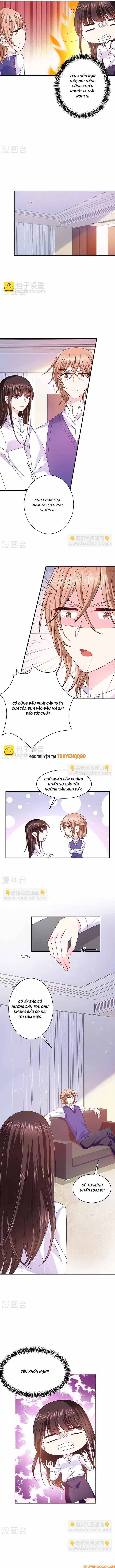 Devil Do Not Kiss Me - Chapter 53 - Page 3