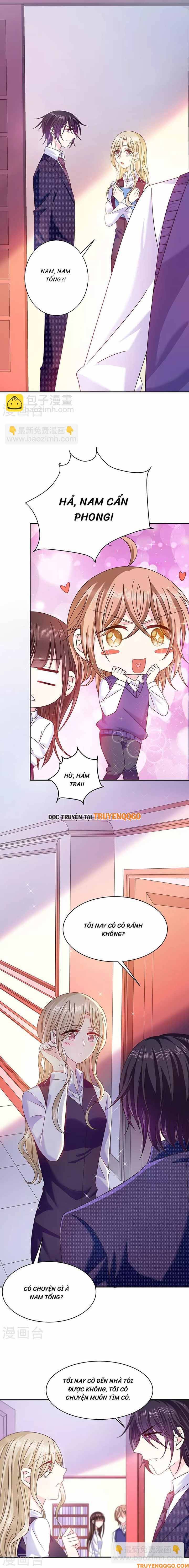 Devil Do Not Kiss Me - Chapter 53 - Page 6