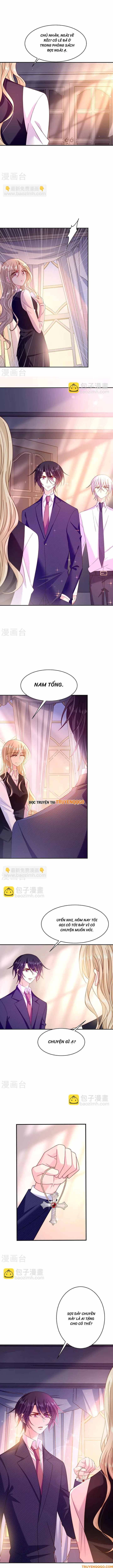 Devil Do Not Kiss Me - Chapter 54 - Page 5