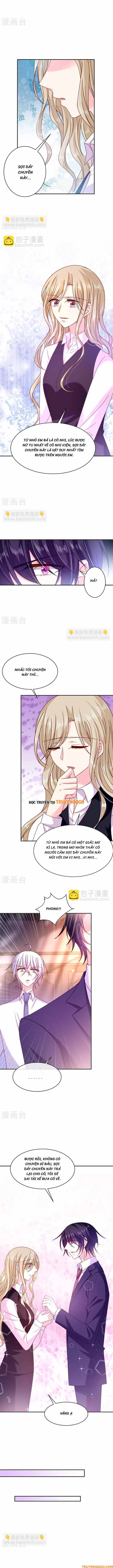 Devil Do Not Kiss Me - Chapter 54 - Page 6