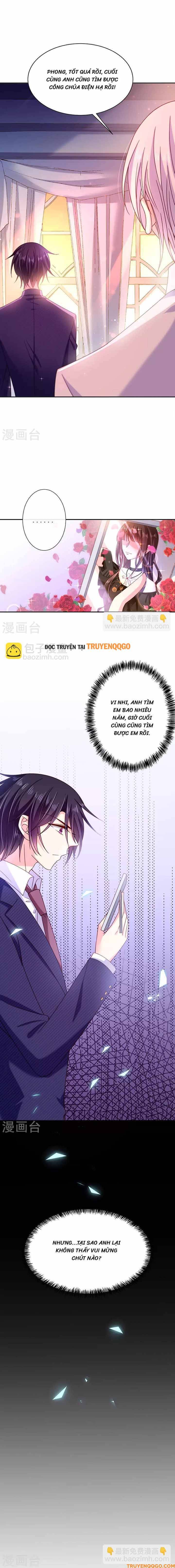 Devil Do Not Kiss Me - Chapter 54 - Page 7