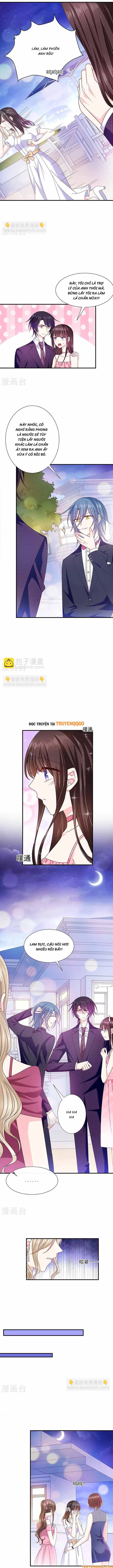 Devil Do Not Kiss Me - Chapter 56 - Page 3