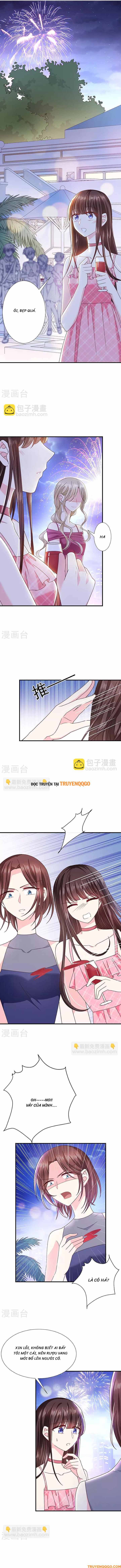 Devil Do Not Kiss Me - Chapter 56 - Page 4