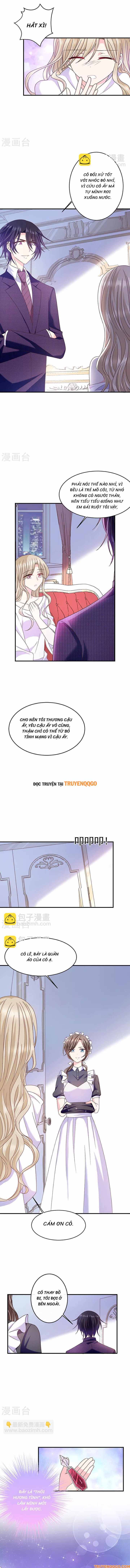 Devil Do Not Kiss Me - Chapter 57 - Page 3