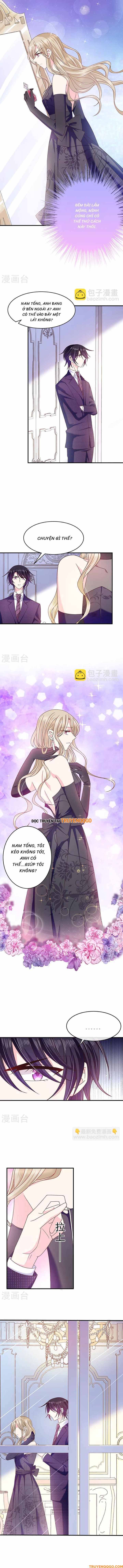 Devil Do Not Kiss Me - Chapter 57 - Page 4