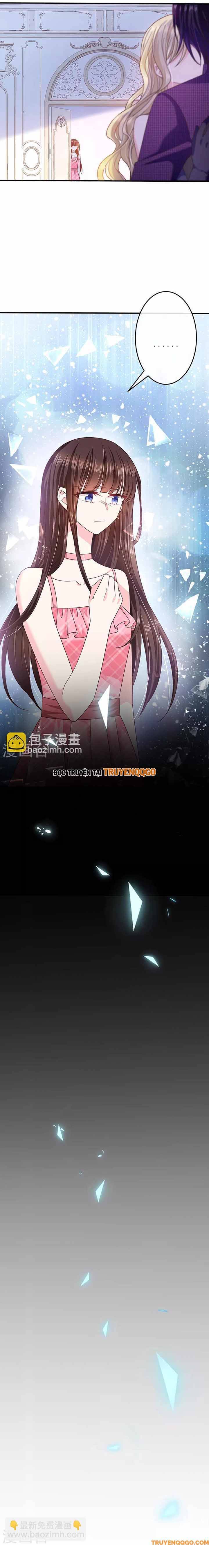 Devil Do Not Kiss Me - Chapter 57 - Page 6