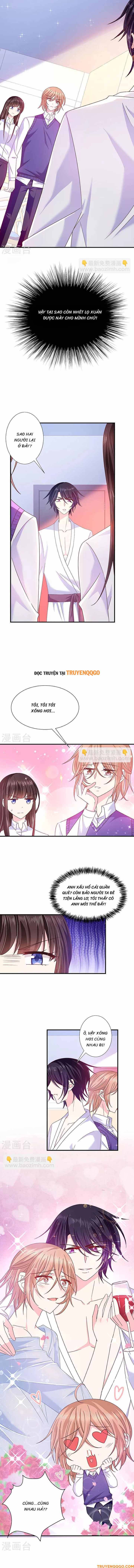 Devil Do Not Kiss Me - Chapter 58 - Page 5