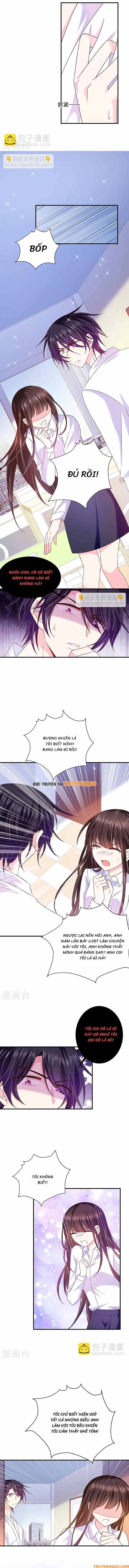 Devil Do Not Kiss Me - Chapter 59 - Page 3