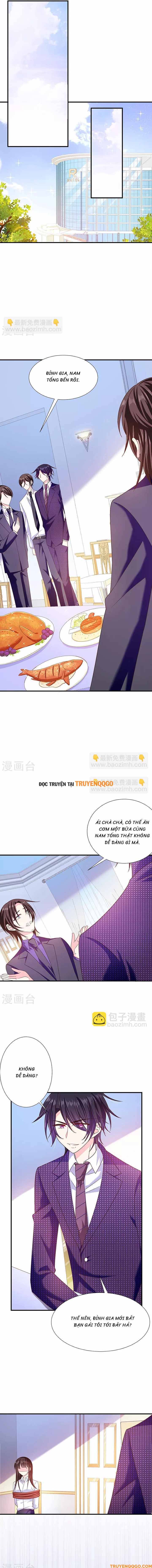 Devil Do Not Kiss Me - Chapter 59 - Page 5