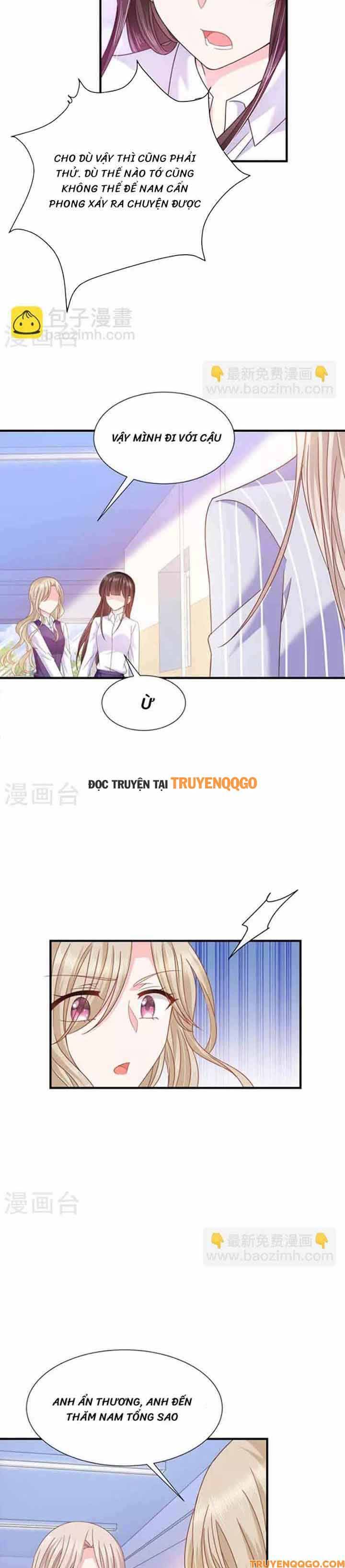 Devil Do Not Kiss Me - Chapter 61 - Page 14