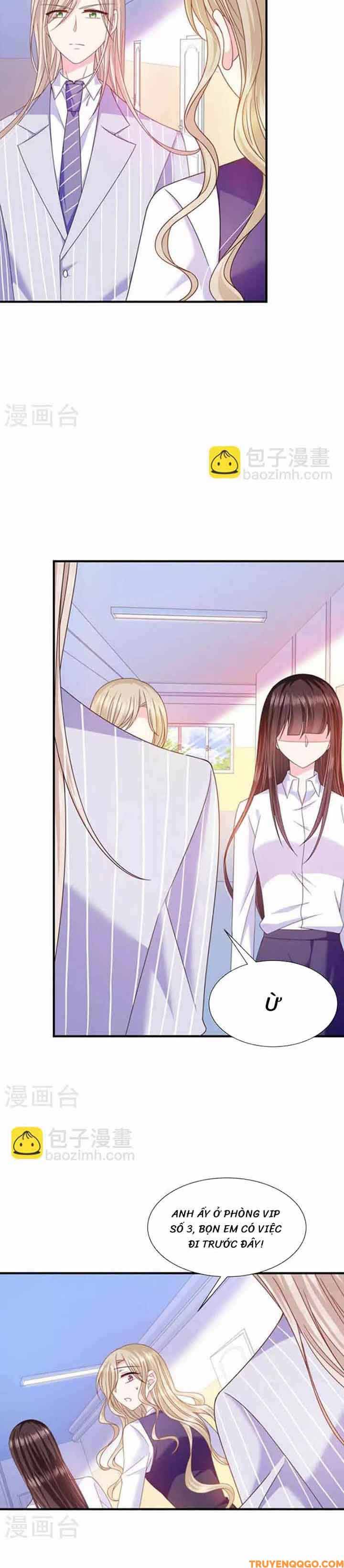 Devil Do Not Kiss Me - Chapter 61 - Page 15