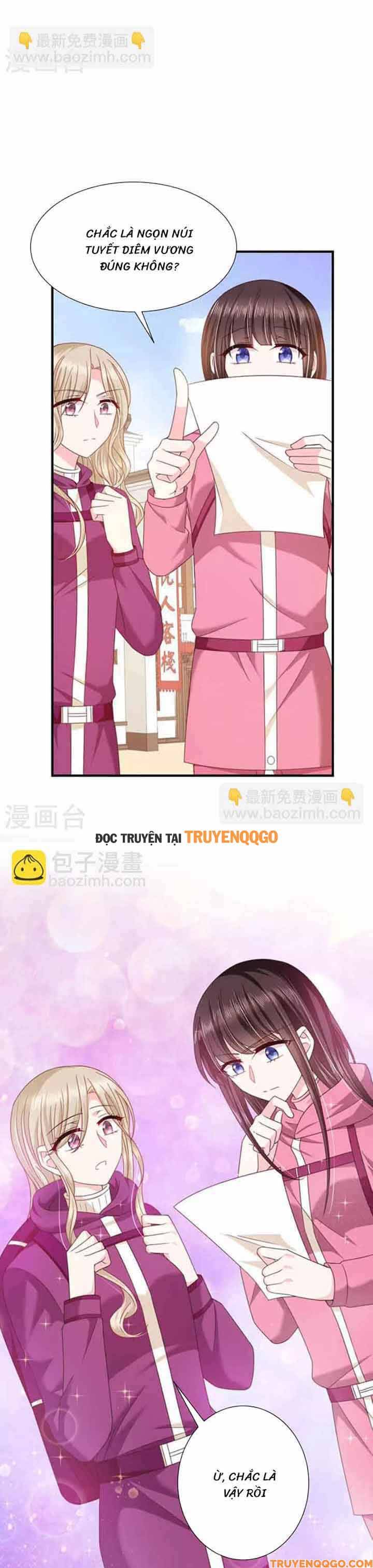 Devil Do Not Kiss Me - Chapter 61 - Page 17