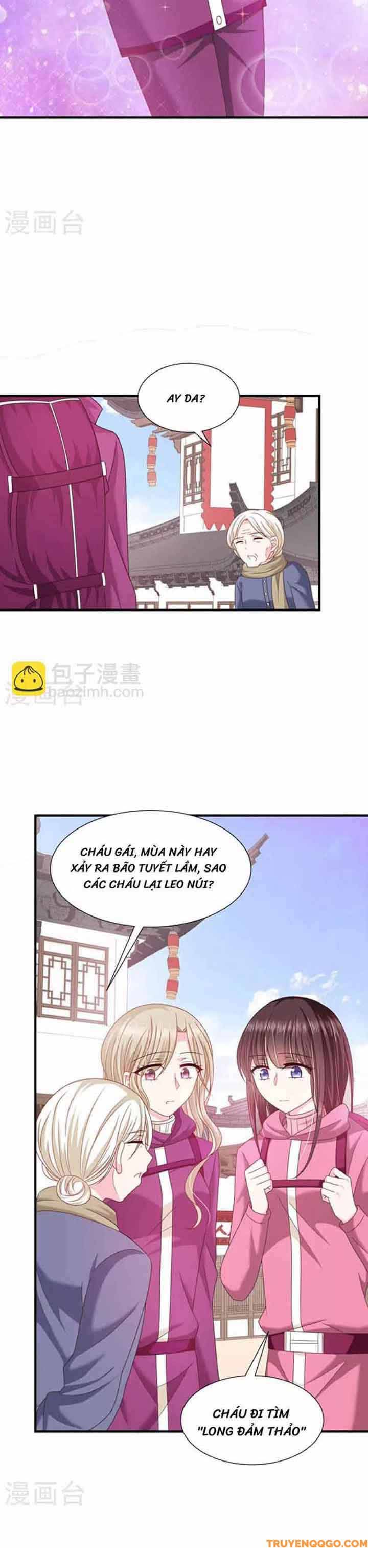 Devil Do Not Kiss Me - Chapter 61 - Page 18