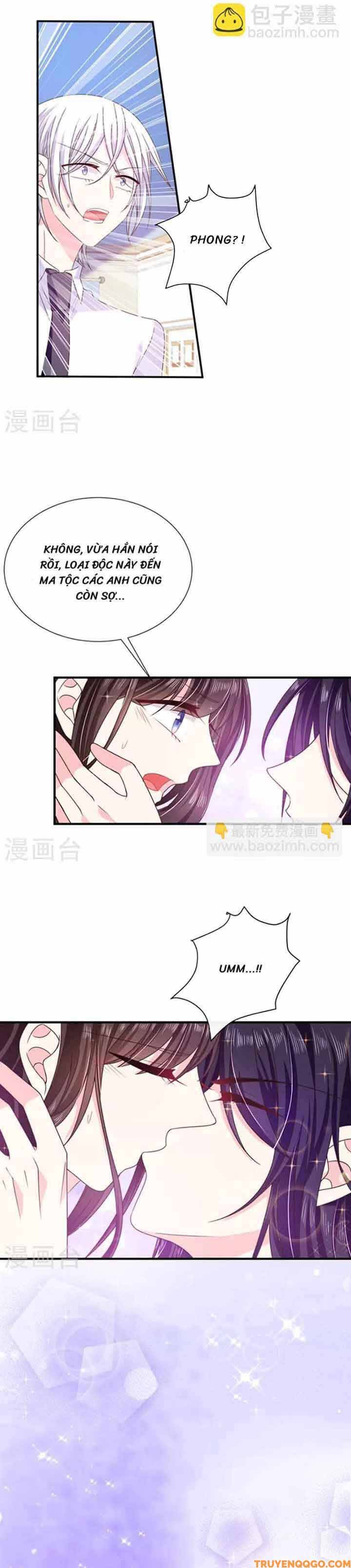 Devil Do Not Kiss Me - Chapter 61 - Page 3