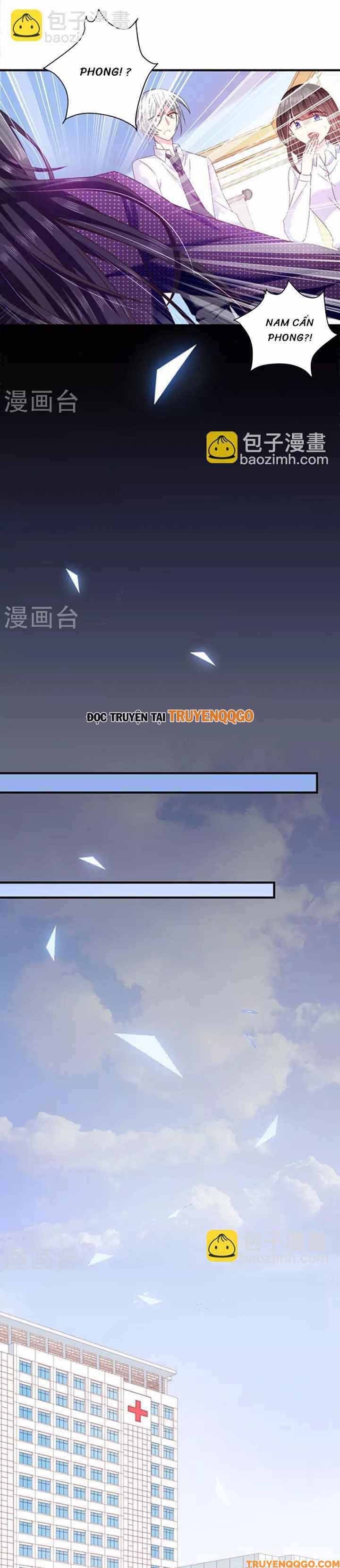 Devil Do Not Kiss Me - Chapter 61 - Page 7