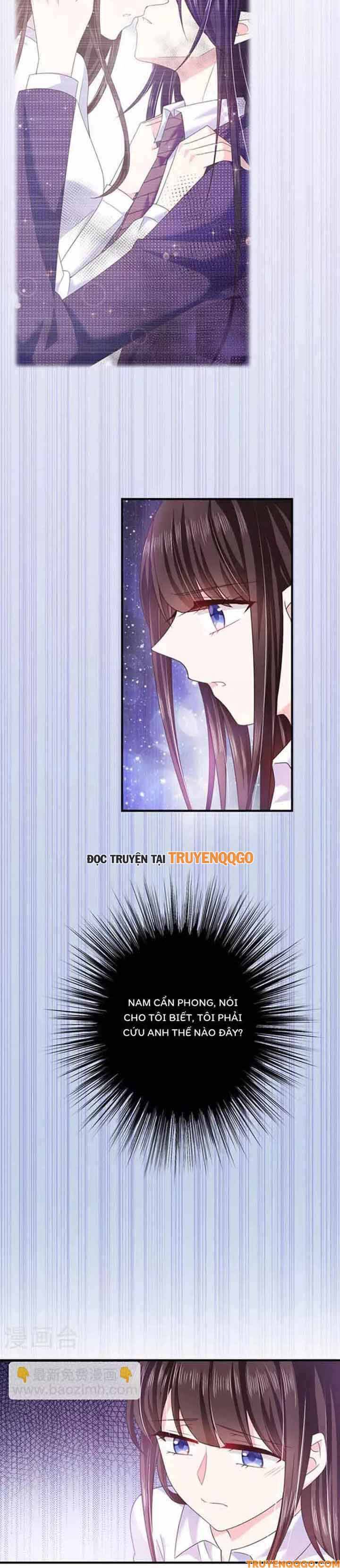 Devil Do Not Kiss Me - Chapter 61 - Page 9