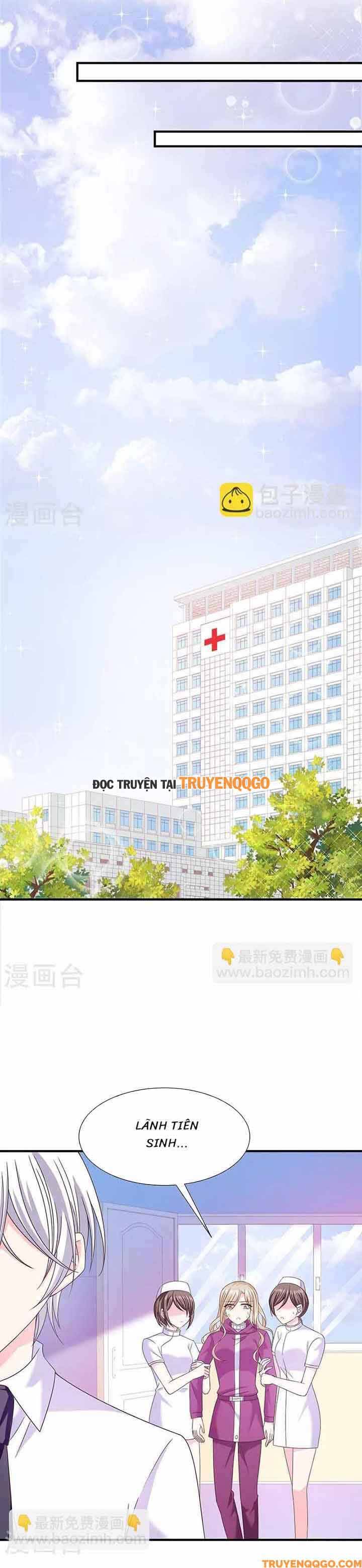 Devil Do Not Kiss Me - Chapter 62 - Page 10