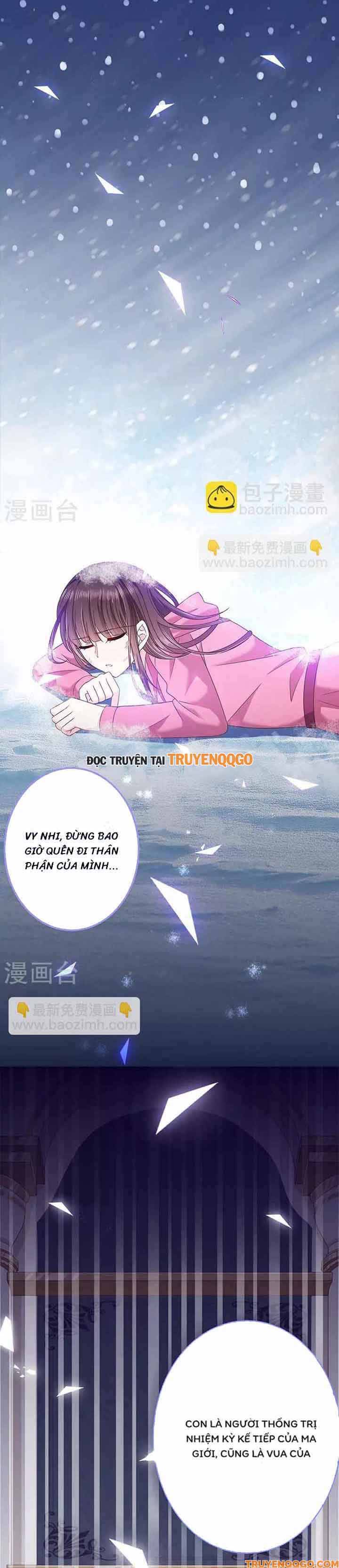 Devil Do Not Kiss Me - Chapter 62 - Page 12