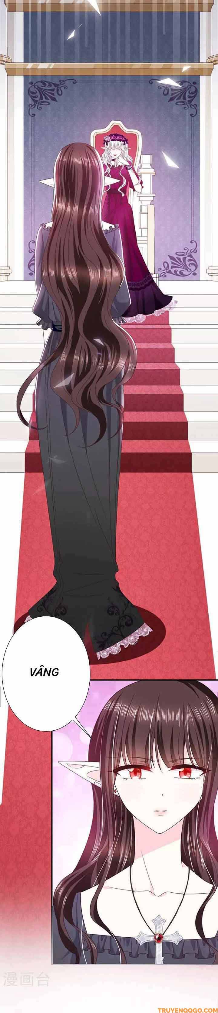 Devil Do Not Kiss Me - Chapter 62 - Page 13