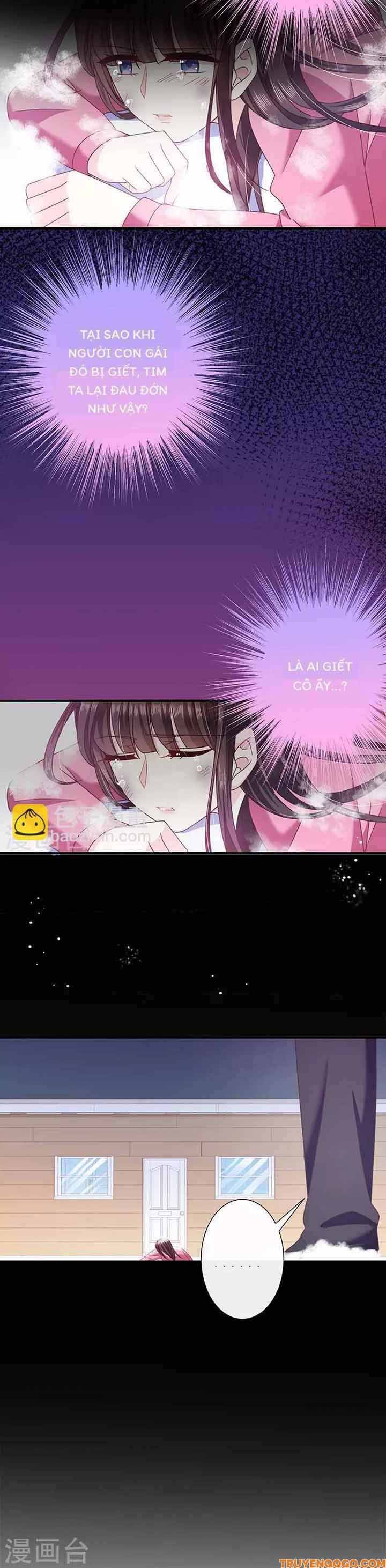 Devil Do Not Kiss Me - Chapter 62 - Page 16