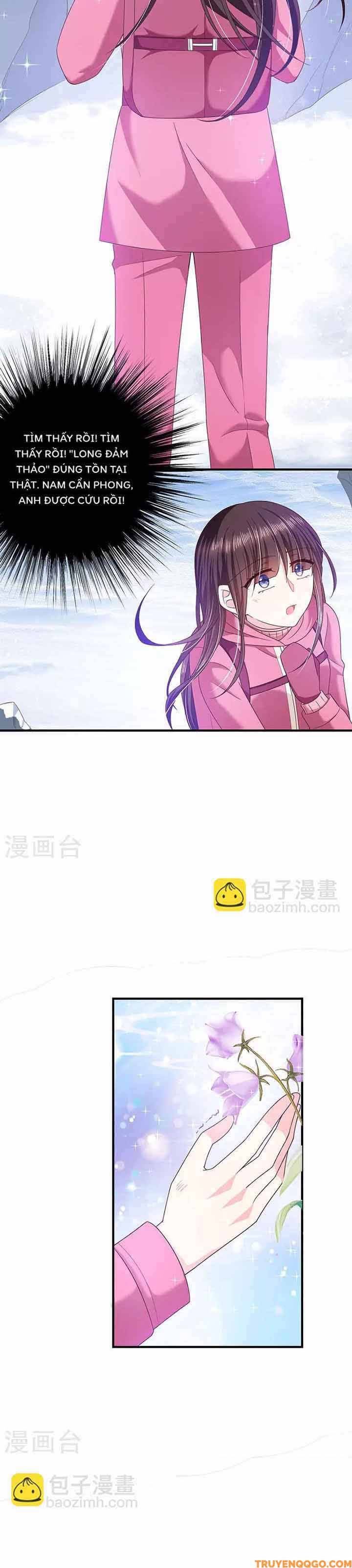 Devil Do Not Kiss Me - Chapter 62 - Page 6