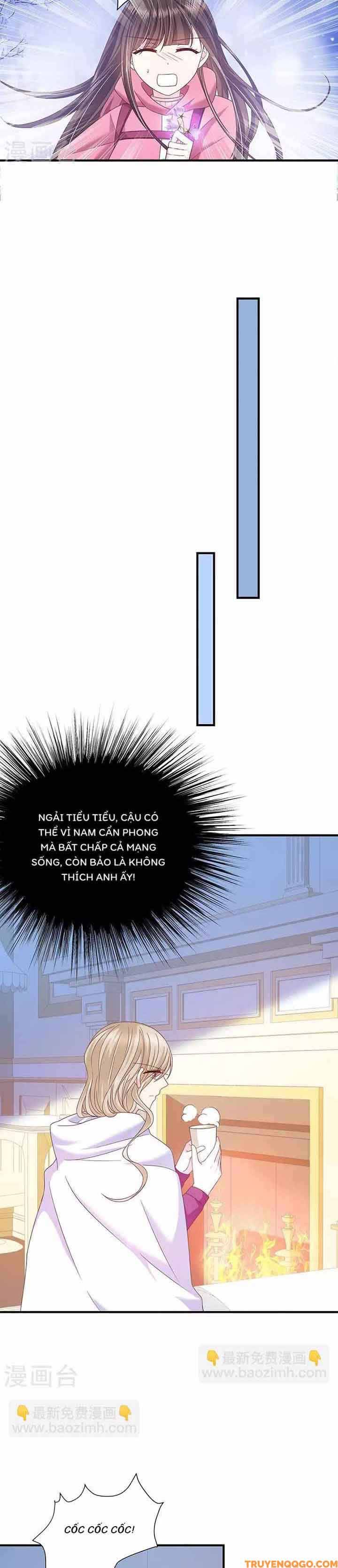 Devil Do Not Kiss Me - Chapter 62 - Page 7