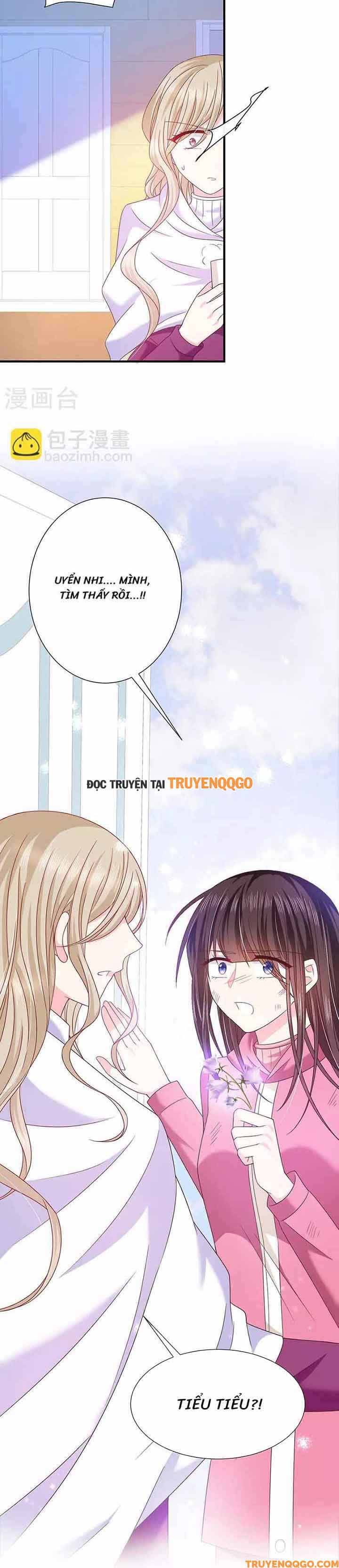 Devil Do Not Kiss Me - Chapter 62 - Page 8