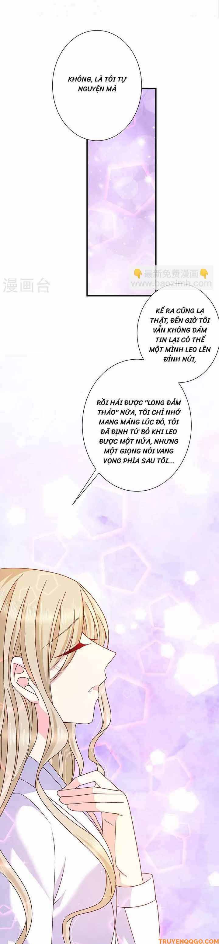 Devil Do Not Kiss Me - Chapter 63 - Page 10