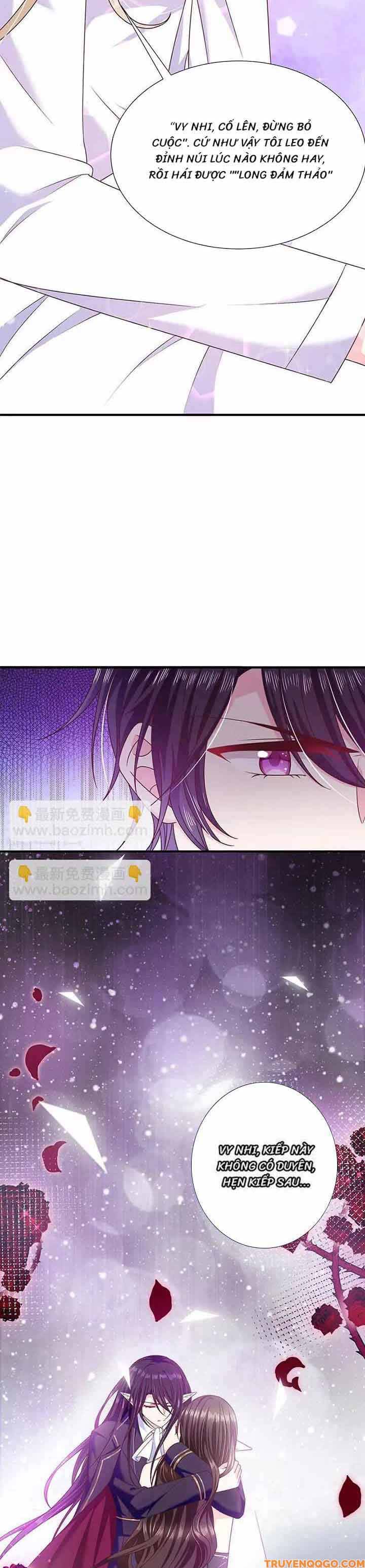 Devil Do Not Kiss Me - Chapter 63 - Page 11