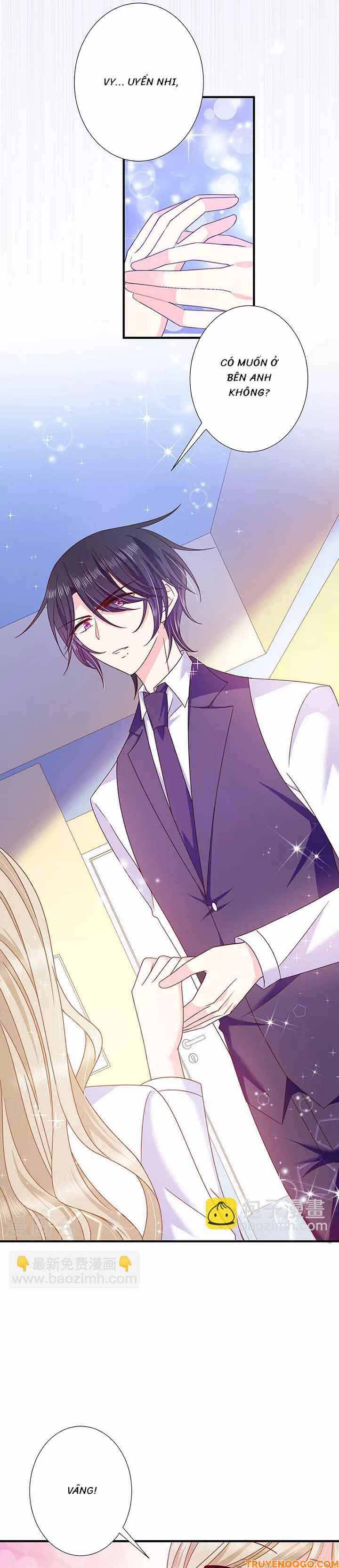 Devil Do Not Kiss Me - Chapter 63 - Page 13