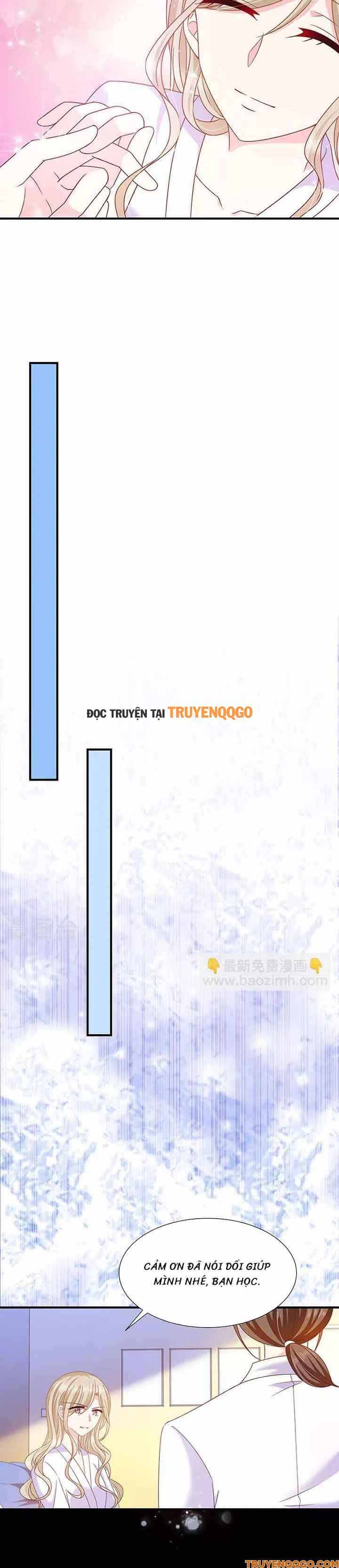 Devil Do Not Kiss Me - Chapter 63 - Page 14