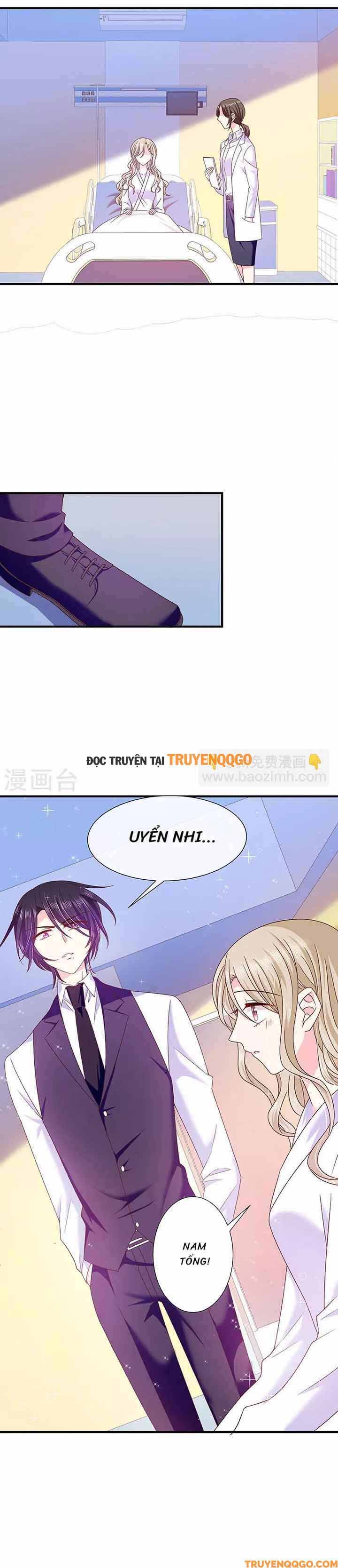 Devil Do Not Kiss Me - Chapter 63 - Page 7