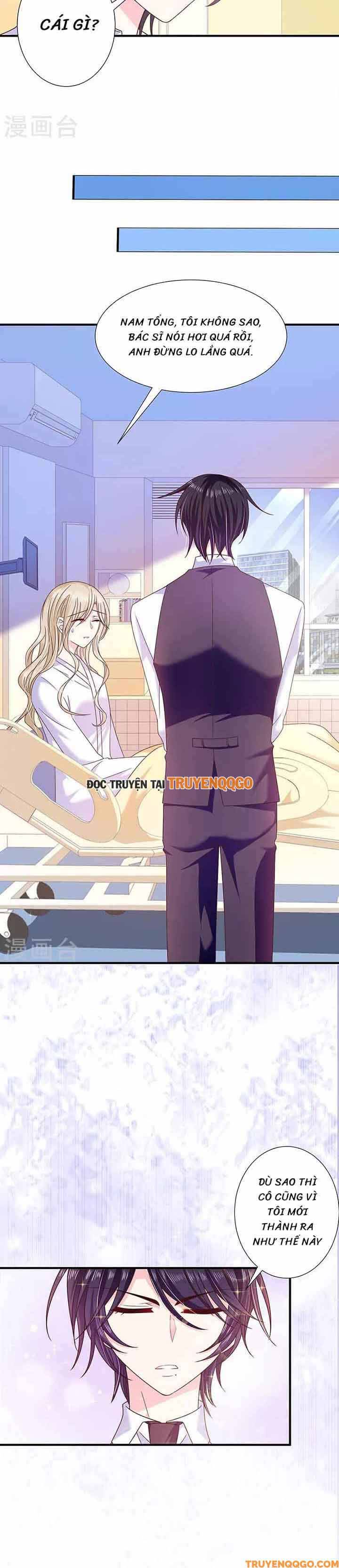 Devil Do Not Kiss Me - Chapter 63 - Page 9