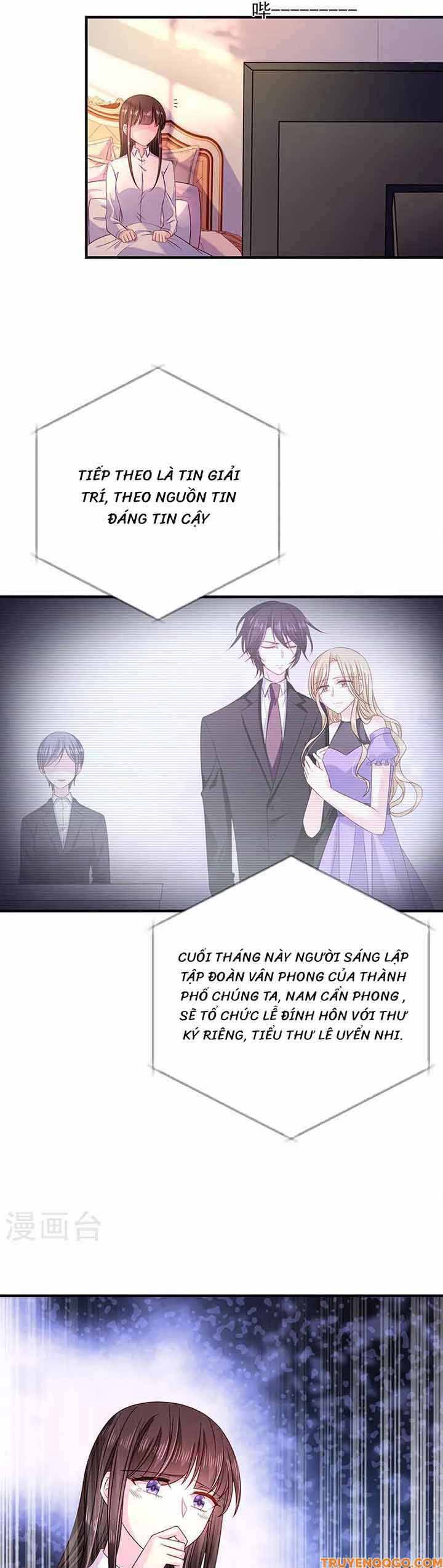 Devil Do Not Kiss Me - Chapter 64 - Page 10